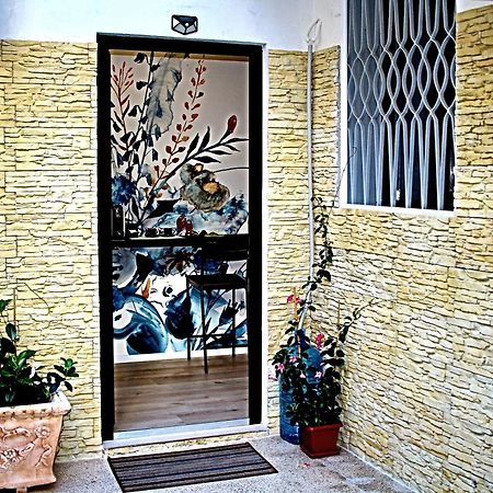 Barion Apartment Exterior photo