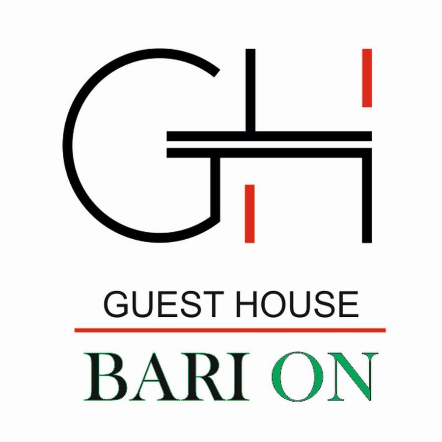 Barion Apartment Exterior photo