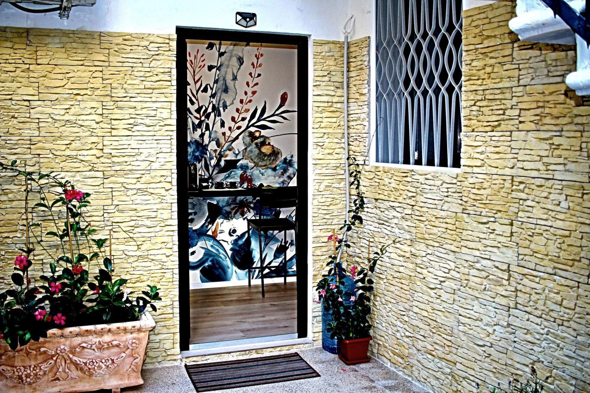 Barion Apartment Exterior photo
