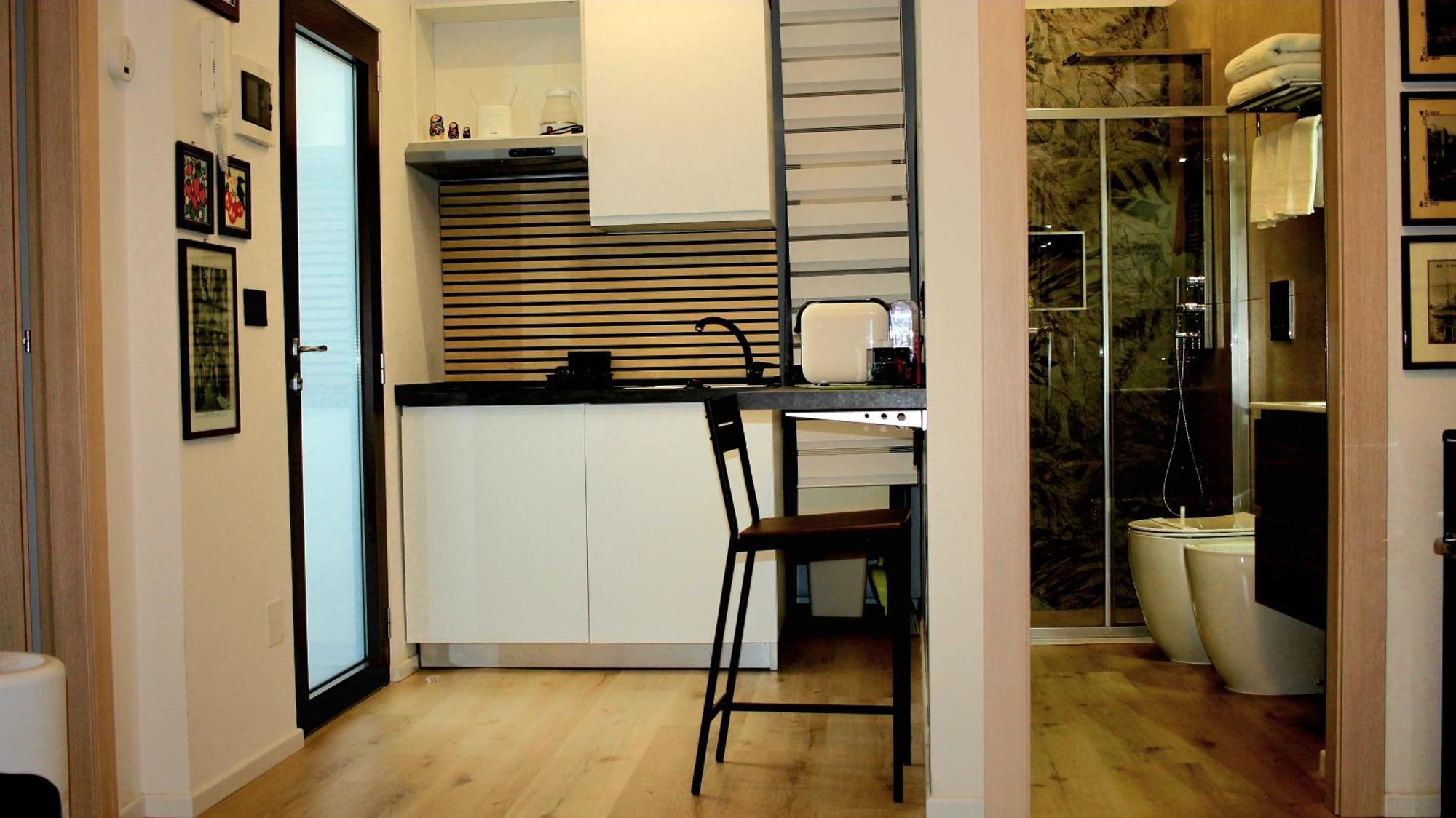 Barion Apartment Exterior photo